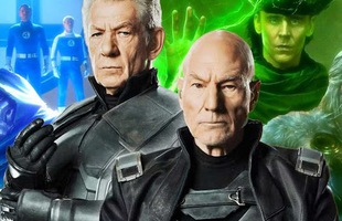 Anh em đạo diễn Russo tung hint về Doomsday: Avengers sẽ đại chiến X-Men?