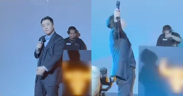 Nghi vấn Seungri (BIGBANG) dính líu đến tập đoàn liên quan lừa đảo trực tuyến ở Campuchia?