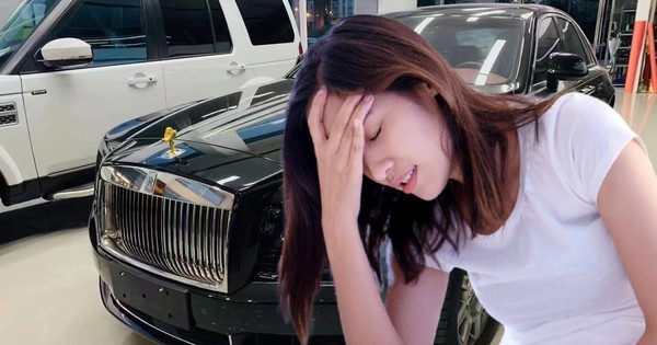 Chi hơn 19 tỷ đồng mua Rolls-Royce, người phụ nữ phát hiện là xe cũ độ lại liền khởi kiện showroom, tòa án phán quyết: “Phải bồi thường 48 tỷ đồng”