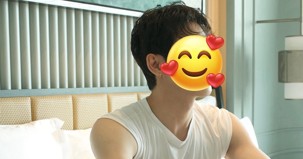 Nam diễn viên Việt đóng vai tổng tài trên phim làm khán giả 