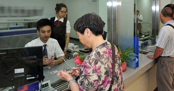 Thêm thủ đoạn lừa đảo mới liên quan đến tài khoản ngân hàng, ai hay chuyển tiền lưu ý!