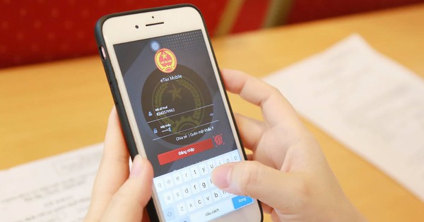 Cục Thuế có thông báo quan trọng gửi các cơ quan và người nộp thuế trên cả nước