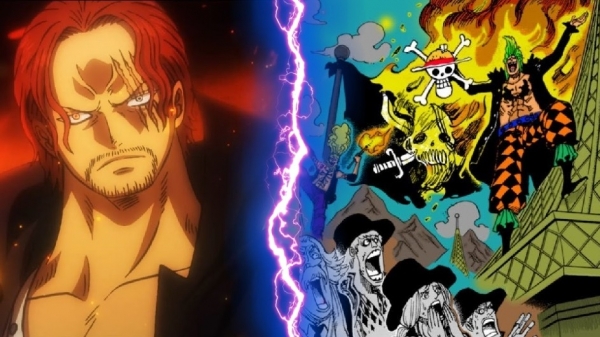 7 Arc hấp dẫn sẽ xuất hiện sau Elbaf trong One Piece