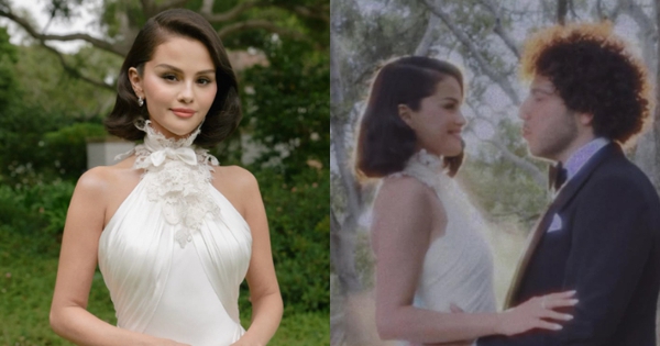 Selena Gomez không thể mang thai