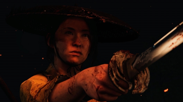 Ghost of Yotei: Hé lộ danh tính nhóm Yotei Six bí ẩn