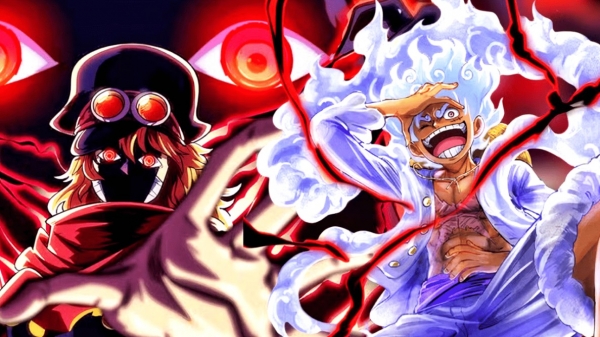 One Piece: Oda xác nhận nhân vật mạnh nhất trong sự kiện God Valley