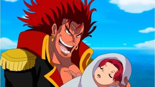One Piece: Sự thật chấn động về sự kiện God Valley chính thức được tiết lộ