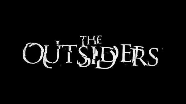 Hành Trình Của The Outsiders Khép Lại, Cha Đẻ 