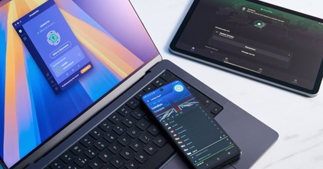 Sự thật đáng sợ đằng sau các ứng dụng VPN miễn phí