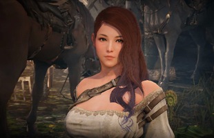 Black Desert Mobile mở đăng ký, tung clip tạo hình nhân vật đẹp không thua gì PC