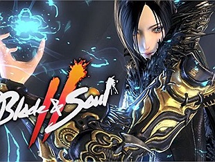 Blade & Soul II - Game mobile kế thừa bom tấn Blade & Soul được NCsoft hé lộ