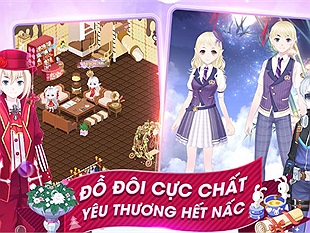 Tất tần tật những gì bạn cần biết về hệ thống Thành Tựu trong game Idol Thời Trang