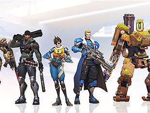 Cùng xem thước phim ngắn mới của Overwatch, Blizzard tiết lộ ý tưởng ra mắt phim chiếu rạp