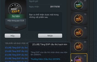 Những tính năng đã và đang “giết chết” FIFA Online 3 nhưng bỏ đi thì lại… mất hay