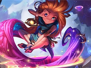 LMHT: Giật mình với khả năng bá đạo của Zoe - vị tướng thứ 139 Riot Games vừa ra mắt cách đây không lâu