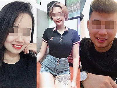 Chàng trai ngủ với bạn thân mòn hết các n.h.à n.g.h.ỉ Hà Nội, về vẫn thản nhiên 