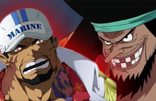 One Piece: 8 nhân vật siêu mạnh có khả năng đối đầu với Râu Đen, Tứ Hoàng sở hữu quyền năng của 2 trái ác quỷ