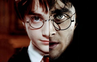 Lạ lẫm với hình ảnh các nhân vật đình đám trong Harry Potter được vẽ lại theo phong cách hoạt hình đáng yêu