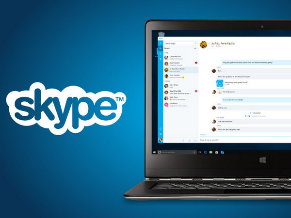 Tải về Skype đầy đủ tính năng trên Windows 10