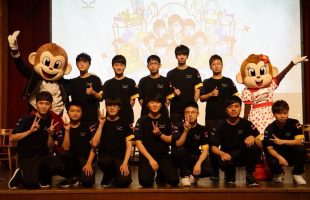 Tượng đài của LMHT Đài Loan – Flash Wolves rệu rã khi những thành viên trụ cột đều rời team