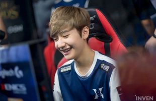 KZ Peanut sẽ tham dự Allstars 2018 cùng với Faker, Bang, MadLife và Cpt Jack