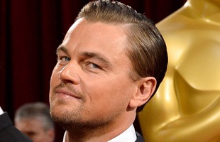 Leonardo Dicaprio và 3 diễn viên Hollywood nổi tiếng từng có tuổi thơ bần hàn trước khi thành công trong sự nghiệp