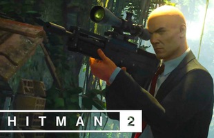 Review Hitman 2: Agent 47 đã trở lại và lợi hại hơn xưa