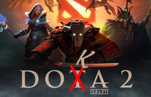 Chuyên gia Nga lên án DOTA 2 là một trò chơi bạo lực với những cảnh 