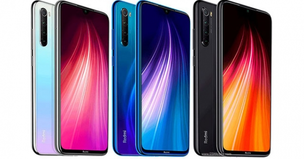 TOP smartphone tuyệt vời thay thế Vsmart Live trong tầm giá 4 triệu đồng