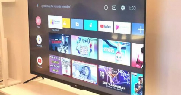 Xiaomi đã bán 200.000 chiếc Smart TV chỉ trong 10 phút nhân dịp 11/11