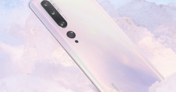 Không phải iPhone 11 Pro, đây mới là smartphone có camera hoàn hảo nhất 2019