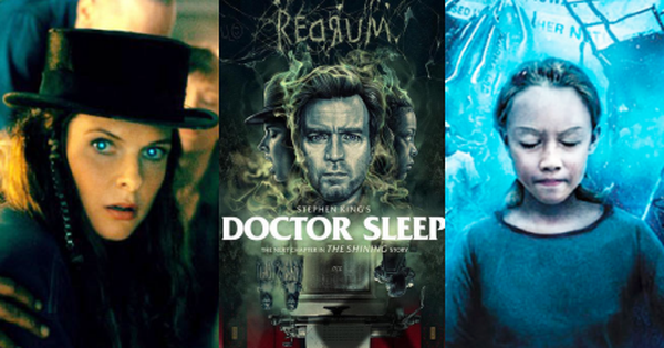 14 chi tiết ẩn nấp ở phim kinh dị Doctor Sleep: đọc xem trình soi của bạn 