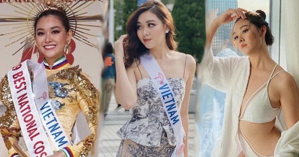 Hành trình đến Top 8 của Tường San tại Miss International 2019: Cô tiểu thư gặp loạt sự cố nhưng vẫn lột xác ngoạn mục!