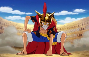 One Piece: Top 10 chiến binh mạnh nhất đã tham gia đấu trường Corrida (P2)