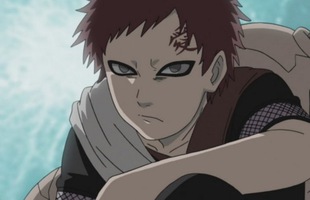 Gaara và 5 nhân vật có thiết kế đẹp nhất trong phần 1 series Naruto