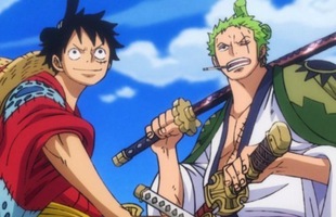 One Piece: Có thể bơi và 5 khả năng vượt trội của Zoro khi đặt lên bàn cân với Luffy