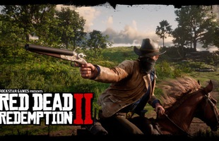 Red Dead Redemption 2 gây sốc khi lên PC, đến siêu VGA RTX 2080 Ti cực mạnh cũng bị chém cho 'gãy giò'