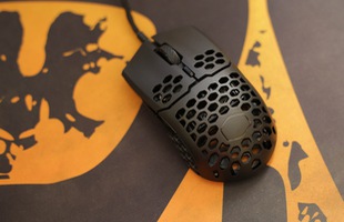 Bộ 3 gaming mouse dị nhất có thể mua được, ai nhìn thấy cũng sẽ hỏi 'đây là chuột gì'