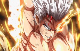 Những nhân vật có tuổi thơ bất hạnh nhất One Punch Man