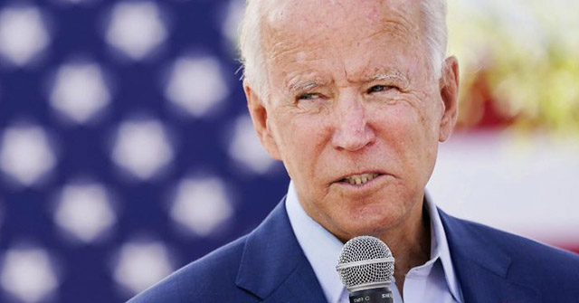 Ngành công nghệ Trung Quốc có vui khi ông Joe Biden đắc cử Tổng thống Mỹ?