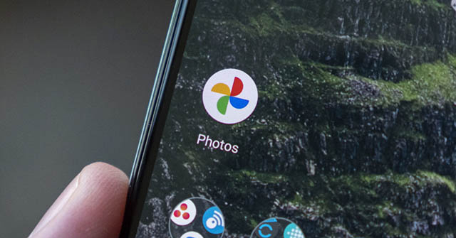 Google Photos sắp kết thúc sao lưu ảnh chất lượng cao miễn phí