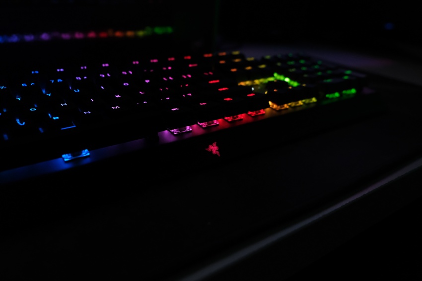 Đánh giá BlackWidow V3, bàn phím cơ “lập lòe” phiên bản 2020 nhà Razer