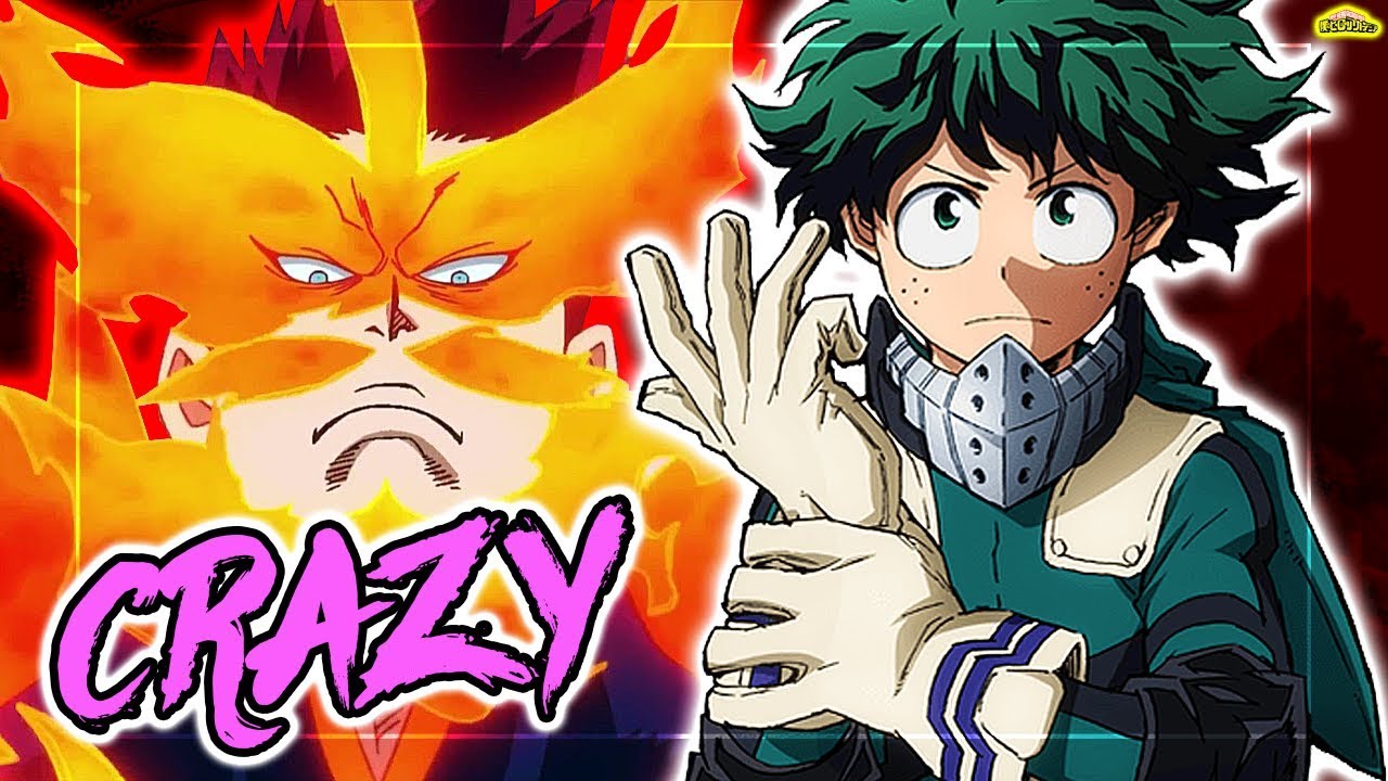 My Hero Academia: Thế giới sẽ mất đi Biểu tượng hòa bình một lần nữa?