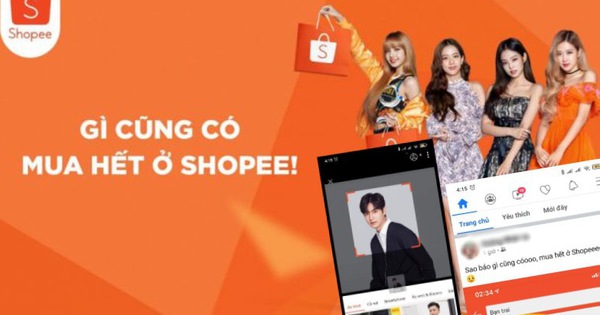 Ngày hội săn sale lớn nhất năm: Shopee bảo gì cũng có mà chị em lên tìm từ 