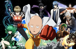 Tác giả Murata thông báo ra chap mới, các fan One Punch Man ngán ngẩm cho rằng 