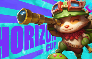 Horizon Cup 2021 - Giải đấu mang quy mô toàn thế giới đầu tiên của bộ môn Tốc Chiến