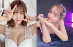 Vì sao thiên thần Yua Mikami đắt show hơn nhiều so với các mỹ nhân 18+ khác?