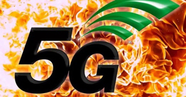 Thử nghiệm thành công mạng 5G nhanh nhất thế giới