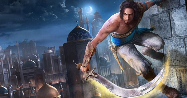 Ubisoft tuyên bố không hủy Prince of Persia: The Sand of Time Remake, nhưng vẫn hoàn tiền cho các đơn đặt hàng trước