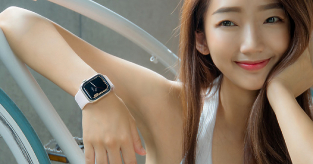 Bảng giá Apple Watch tháng 11, chỉ từ 5,91 triệu đồng